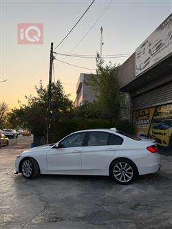 بي ام دبليو الفئة 3